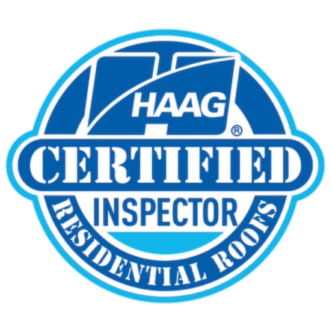 Odyssey Remodeling, HAAG Certified Roofing Inspector serving homeowners throughout Maryland